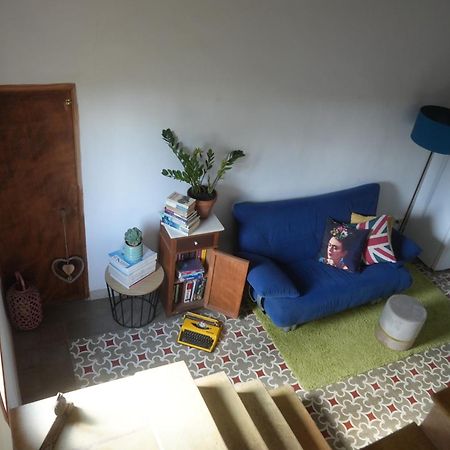 Affittacamere Casa Mona Turismo De Interior Llubí Esterno foto