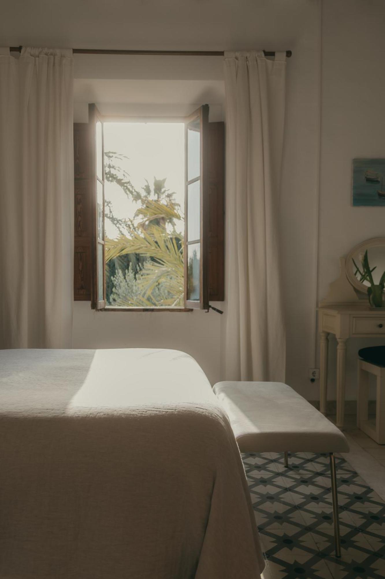 Affittacamere Casa Mona Turismo De Interior Llubí Esterno foto