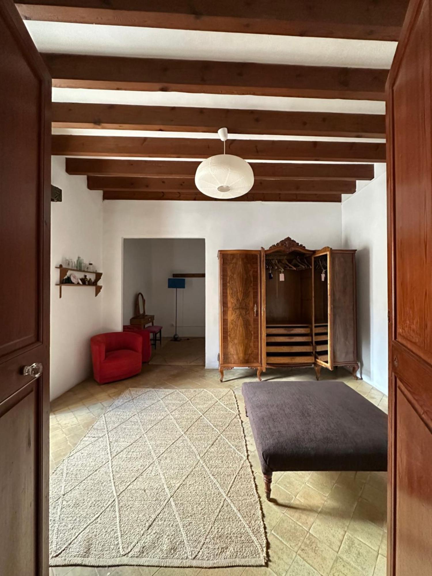 Affittacamere Casa Mona Turismo De Interior Llubí Esterno foto