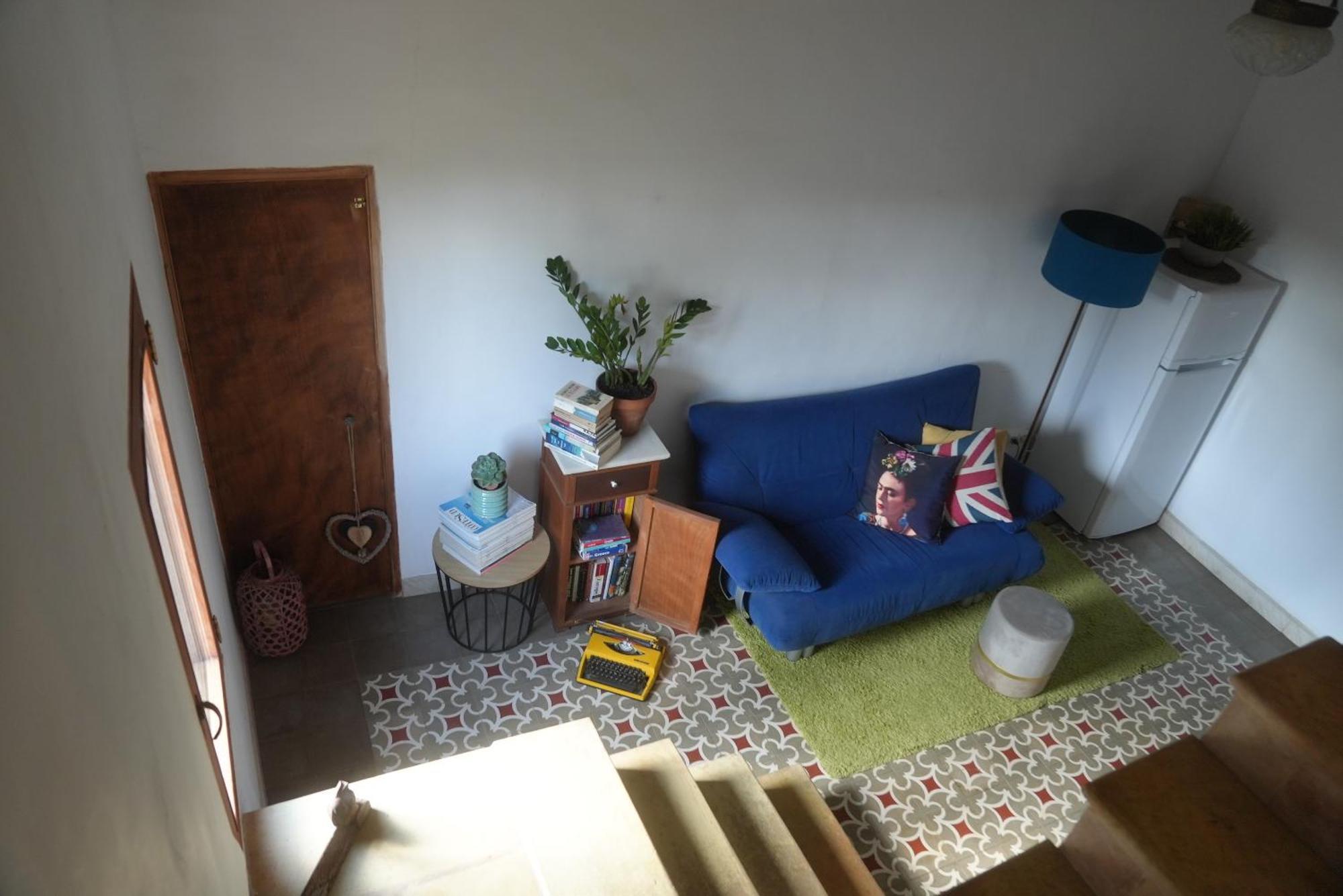 Affittacamere Casa Mona Turismo De Interior Llubí Esterno foto
