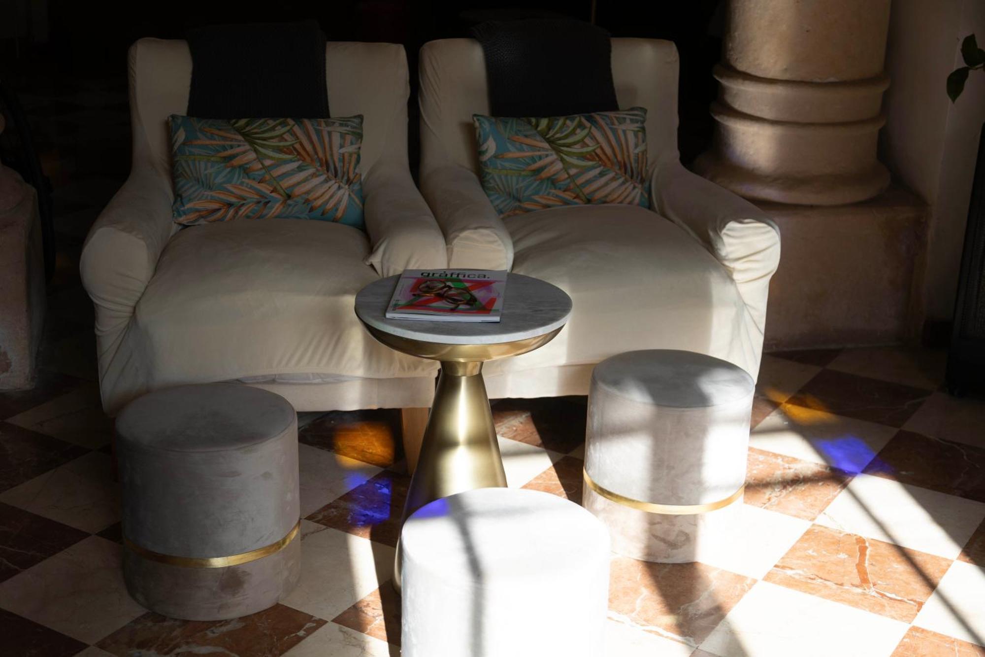 Affittacamere Casa Mona Turismo De Interior Llubí Esterno foto